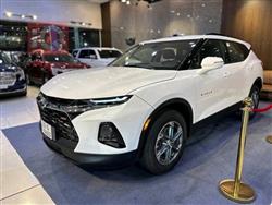 Chevrolet Blazer